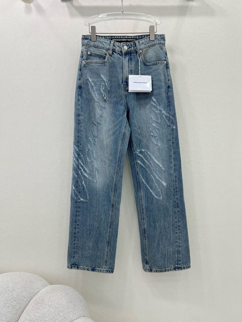 Alexander Wang Jeans